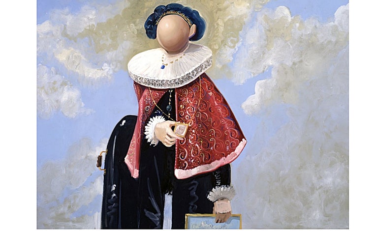 Paris, Trump'a karşı Amerikalı sanatçıların sığınağı ve platformu haline geldi