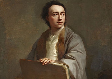 Imagem secundária 1 – Nas imagens “Apoteose de Trajano”; “Autorretrato” de Mengs e “Carlos III, Rei da Espanha e da Índia”