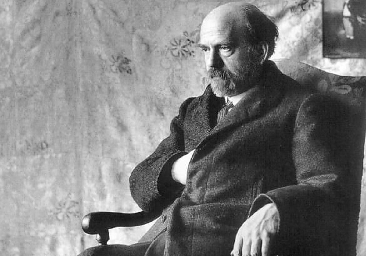 María José Solano: Baroja, el otro