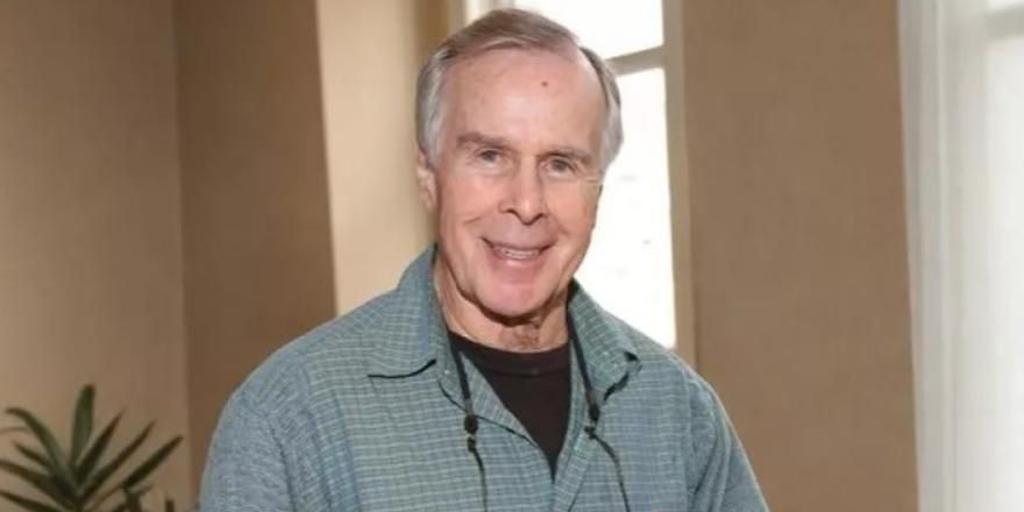 Broadway emektarı aktör John Cunningham 93 yaşında hayatını kaybetti