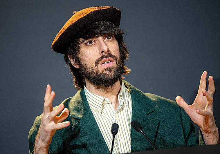 El cuento de la plica