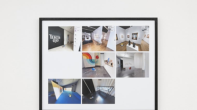 Propuestas de Adrián Melis