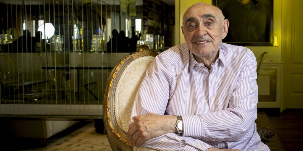 Muere Juan José Seoane, productor teatral, a los 86 años