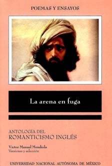 Imagen - 'La arena en fuga. Antología del romanticismo inglés'