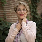 Imagen - En ‘Una voz escondida’, Parinoush Saniee se inspira en el caso real de un niño que se negó a hablar hasta los siete años