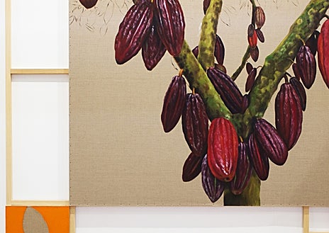 Imagem Secundária 1. As imagens de cima para baixo são da obra de Cristina García Rodero da série 