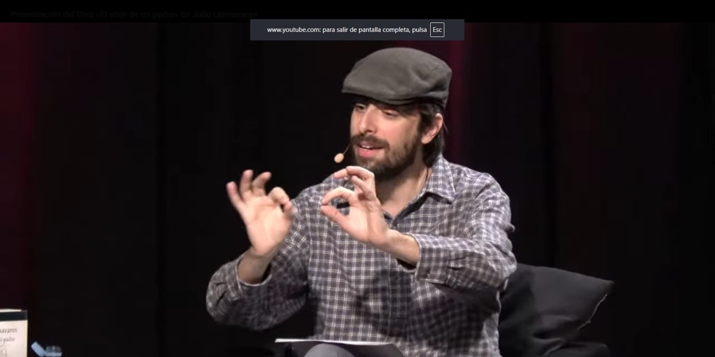 Uclés Eylül ayında İç Savaş'ta “hepimizin kaybettiğini” savundu