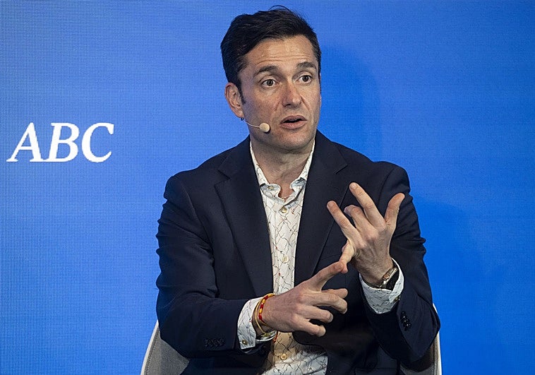 'Objetivo venganza', de David Alandete: Trump, despojado de la caricatura