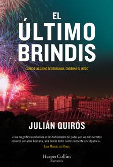 Imagen - 'El último brindis'