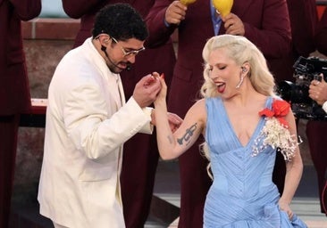 Los detalles de la Super Bowl de Bad Bunny, la más vista de la historia