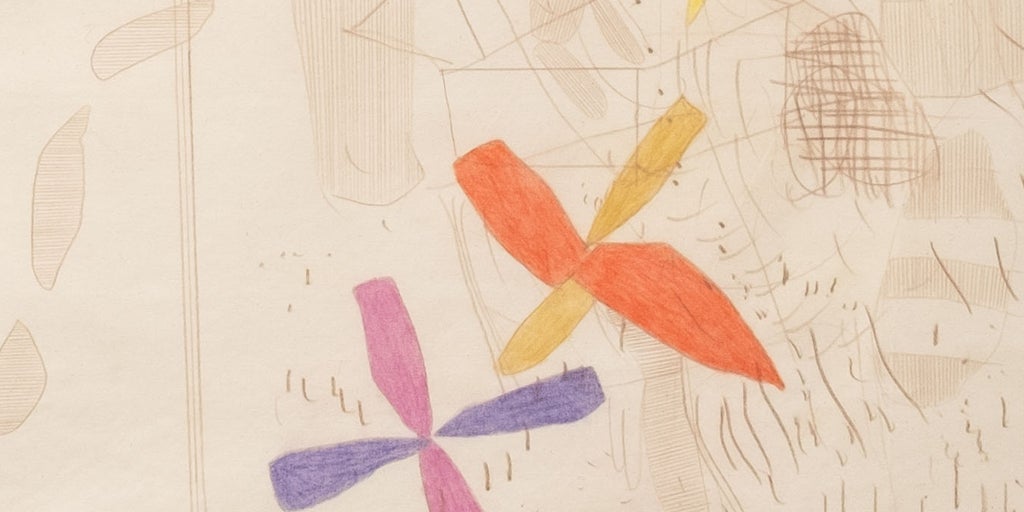 Emociones de Anne-Lise Coste en Prats Nogueras Blanchard