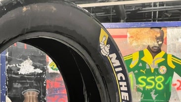 Rorro Berjano: 'Símbolos migrantes'