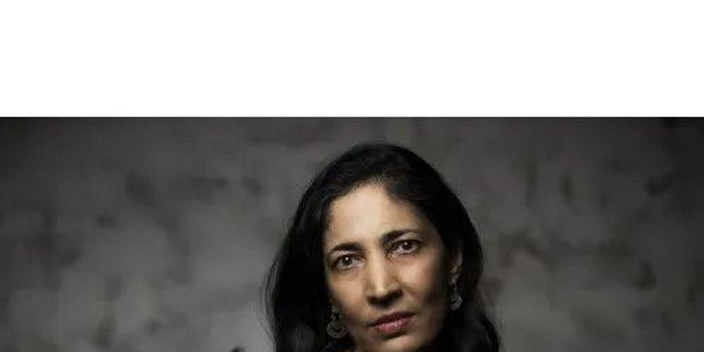Kiran Desai, kebap y destino