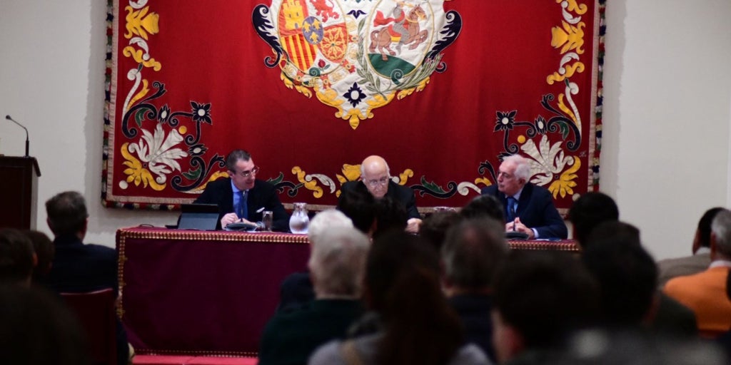 Eduardo Ordóñez: «Las escuelas no son fábricas de toreros: enseñan esfuerzo, respeto y superación»