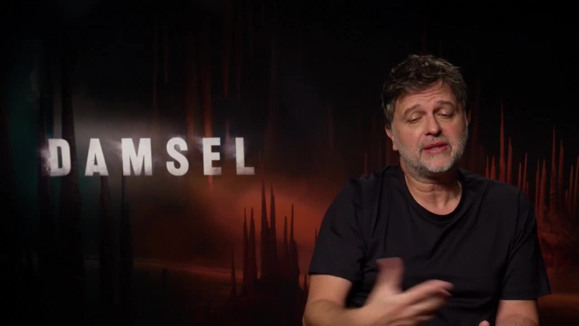 Millie Bobby Brown actualiza los cuentos de hadas en &#039;Damsel&#039;, el regreso de Fresnadillo