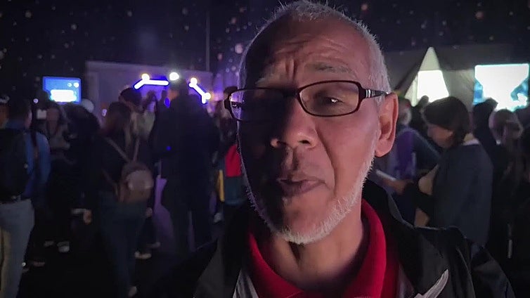 Caracas inaugura exposición infantil sobre el sistema solar