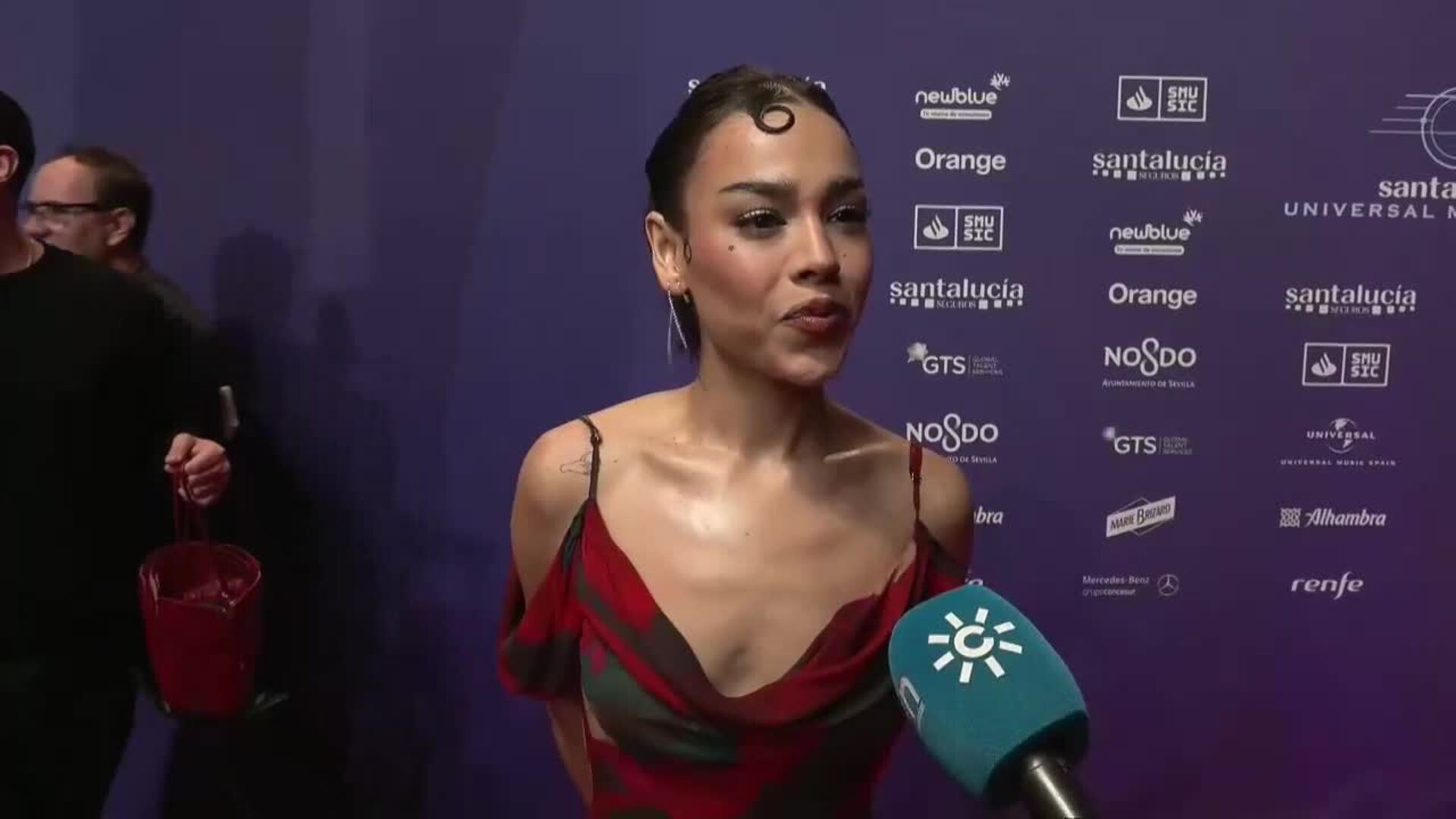 El flamenco demuestra que es universal en el preludio de la entrega de los premios Latin Grammy