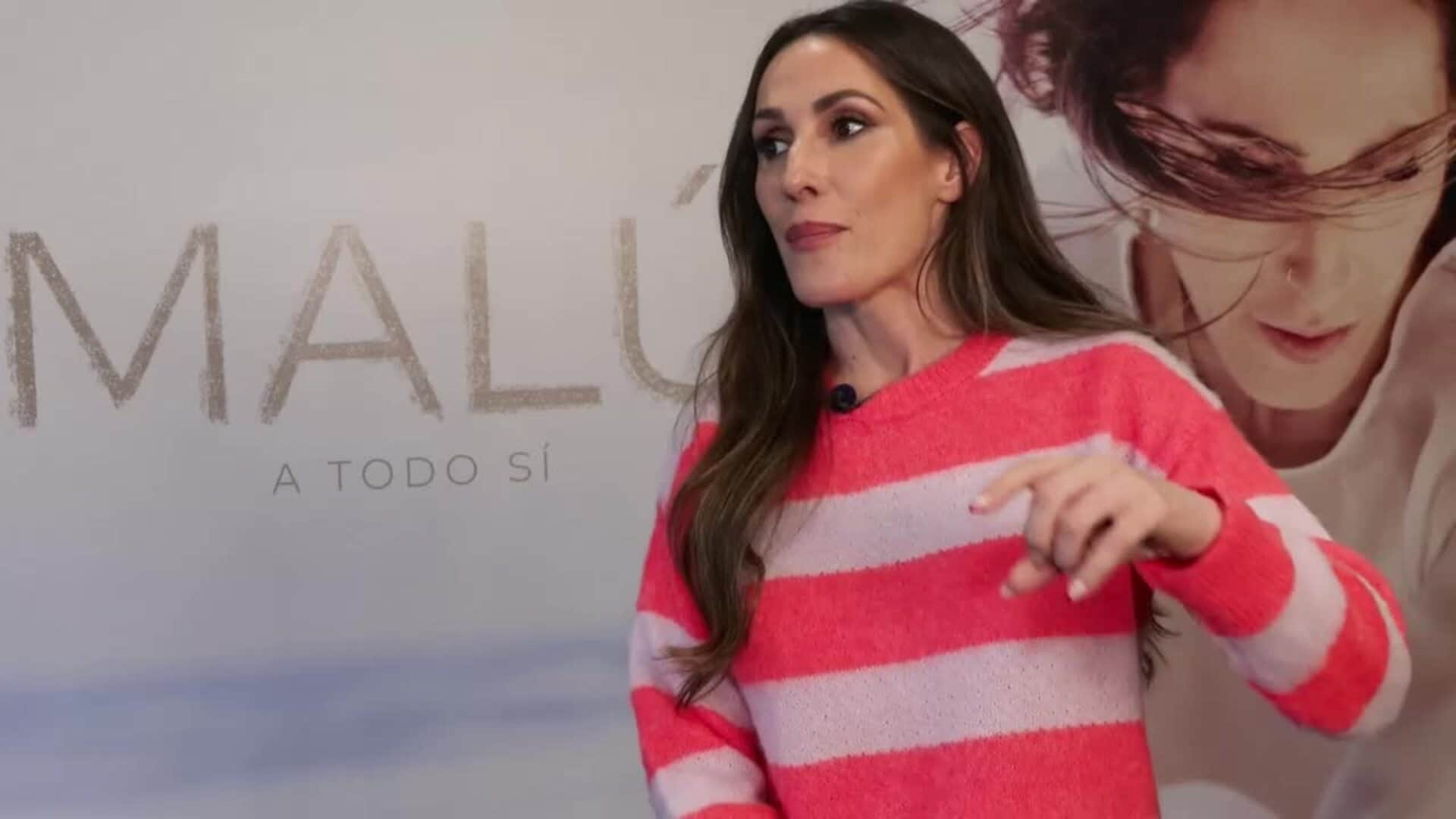 Malú: 