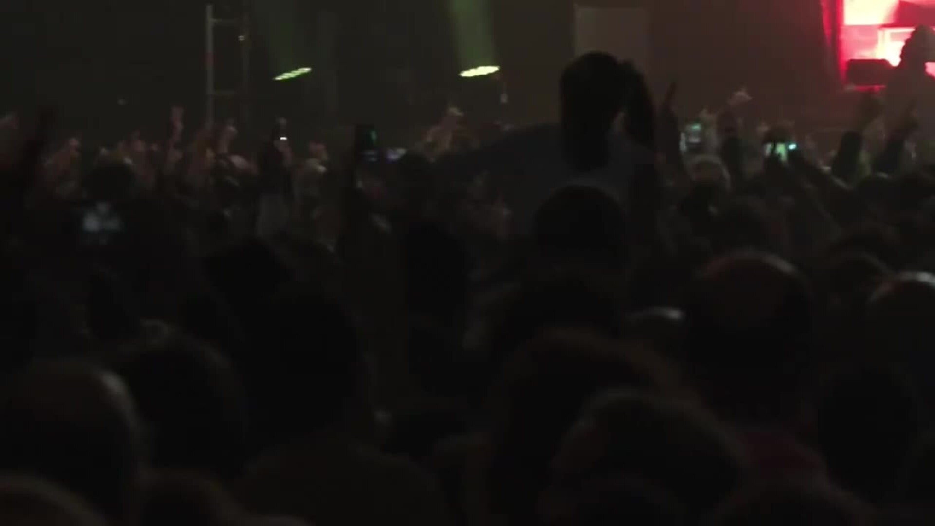 Hombres G reivindican en Madrid sus 40 años &quot;sin fecha de caducidad&quot;