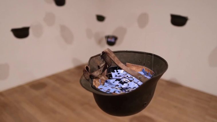 La Tate Modern de Londres presenta la exposición de Yoko Ono