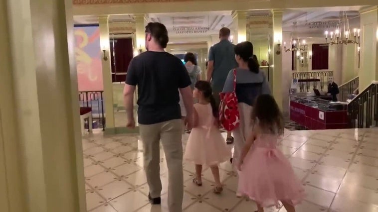 Un festival de música clásica ofrece un concierto "por y para niños" en Berlín