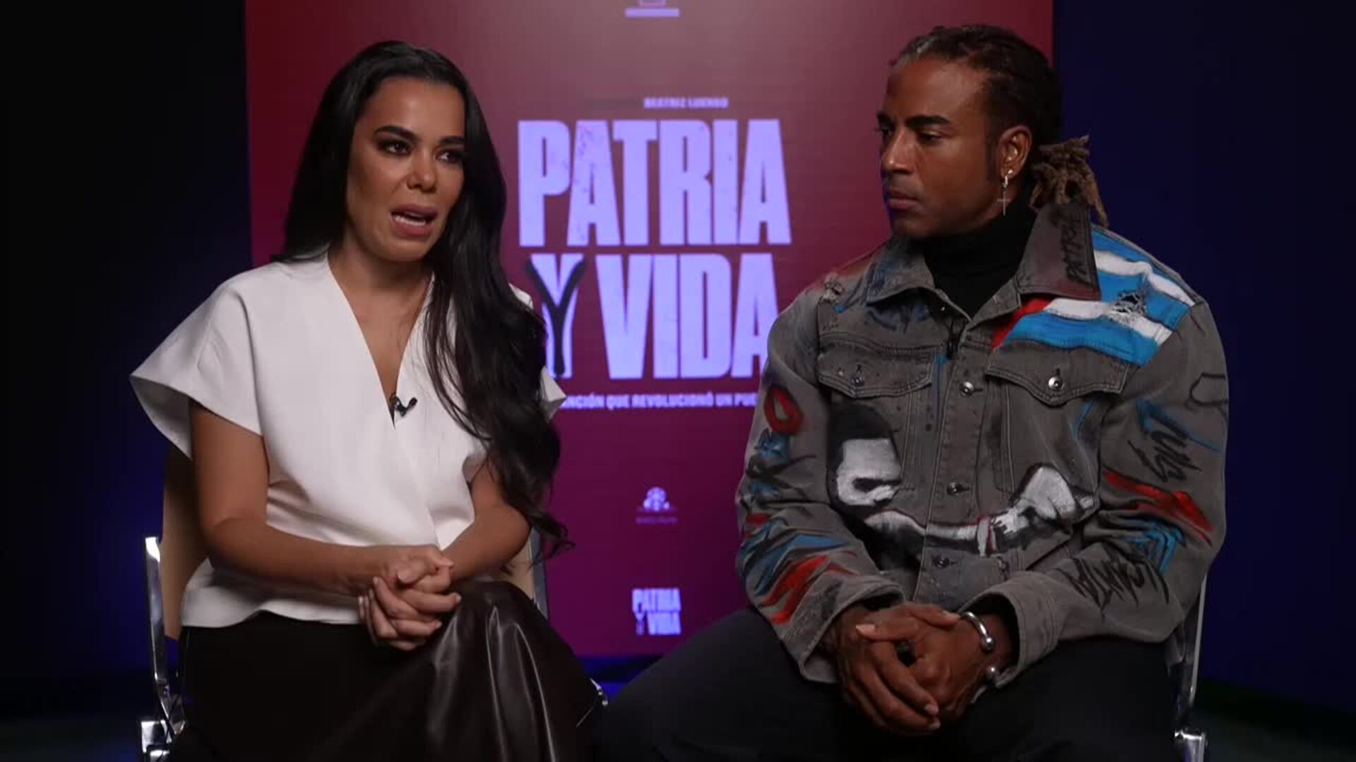 Llega a televisión la película que &quot;nació del miedo&quot; y narra cómo una canción prendió Cuba