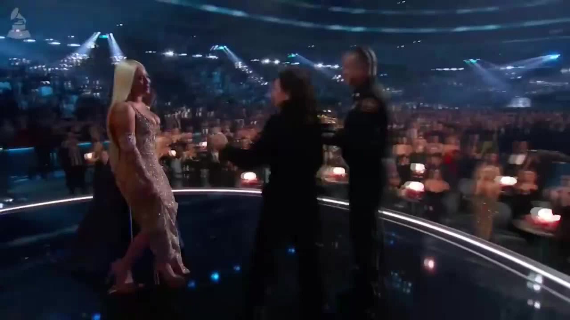 Beyoncé gana por primera vez en su carrera el Grammy al álbum del año por &#039;COWBOY CARTER&#039;