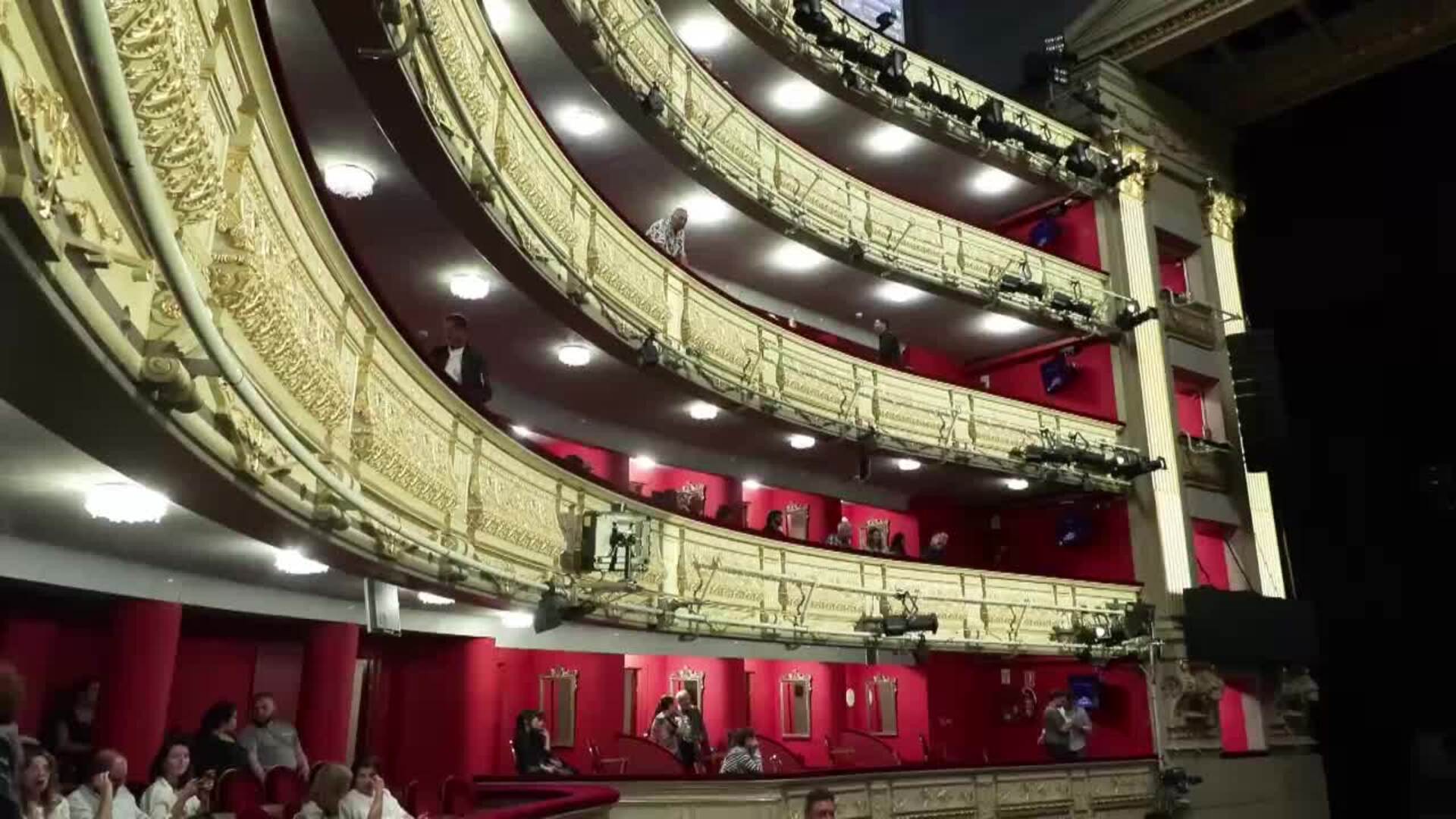 Patti Smith celebra los 50 años de &#039;Horses&#039;, el origen de una leyenda