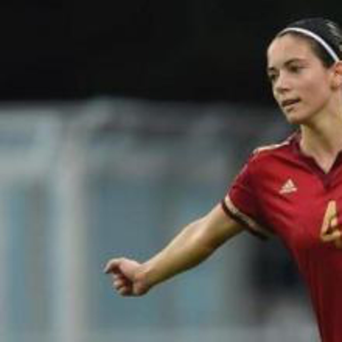 España debuta aún en 'shock' por la lesión de Alexia