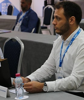 Imagen secundaria 2 - Los clubes de la LNFS repasaron la temporada 2021-21, aprobaron el reparto económico derivado de los ingresos por derechos televisivos, y acordaron insistir en la petición de convertir la Primera División en una liga profesional.