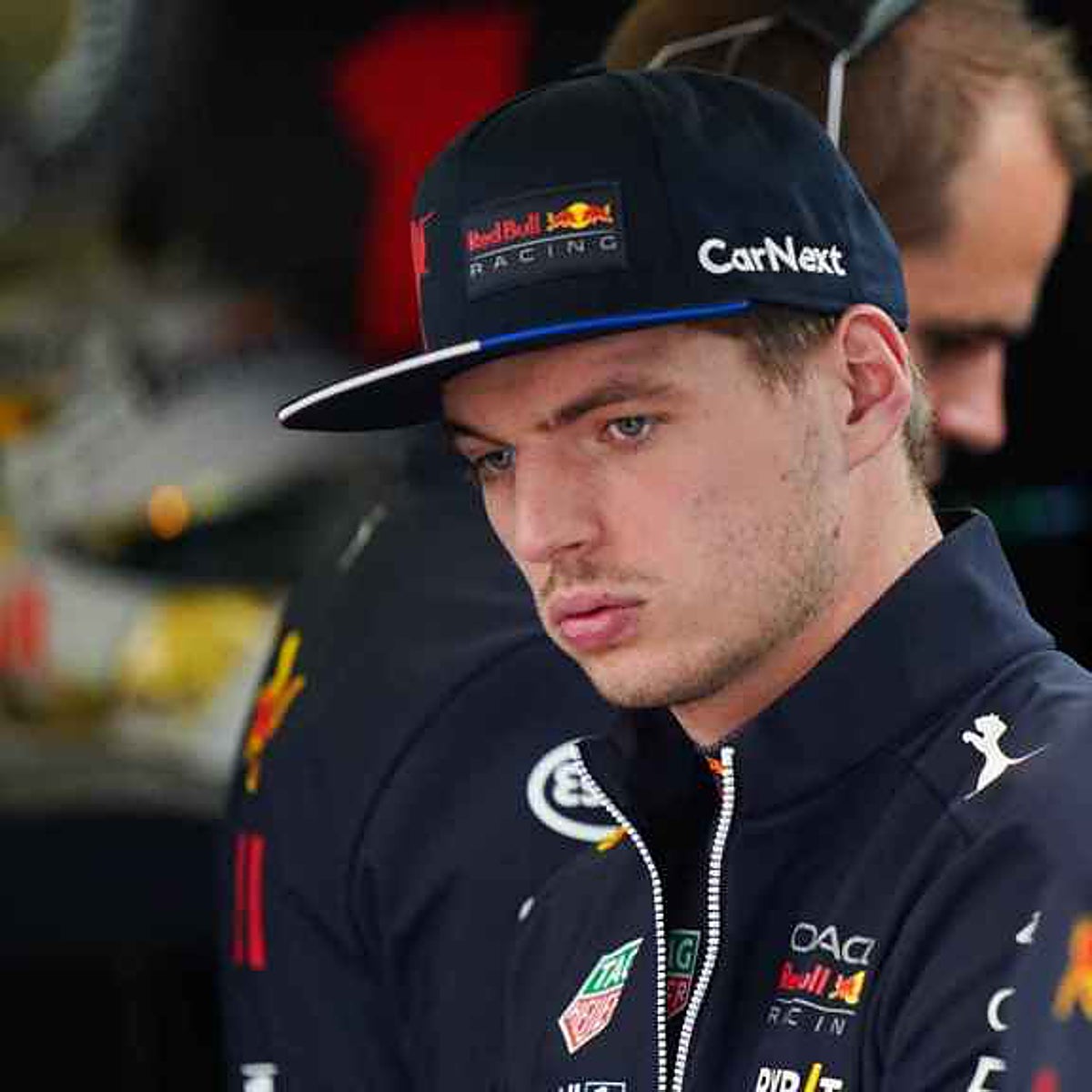 Sainz peleará por la pole desde la segunda línea