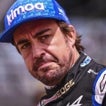 Alpine le complica la vida a Fernando Alonso