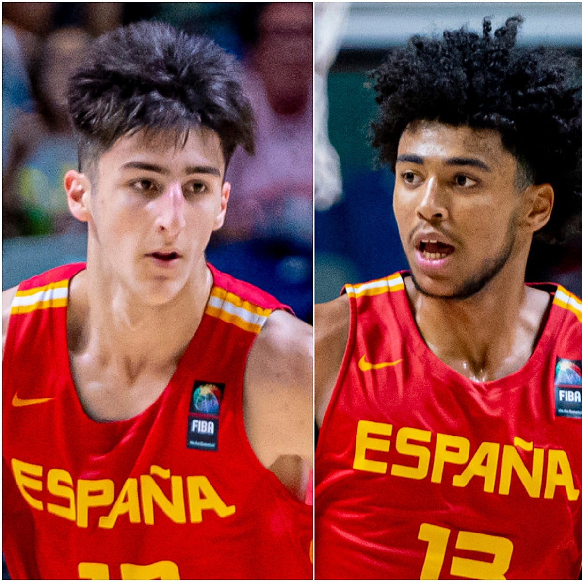 Los Gasol del futuro