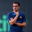 El sueño imposible de Xavi