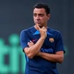 El sueño imposible de Xavi