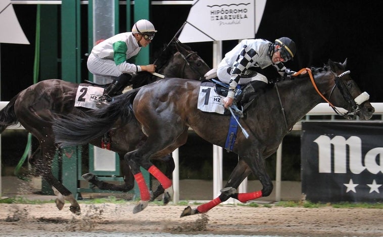 Sábado noche, tu planazo en el hipódromo de Madrid