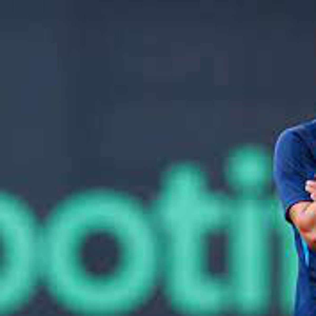 Estados Unidos veta la entrada de Xavi Hernández