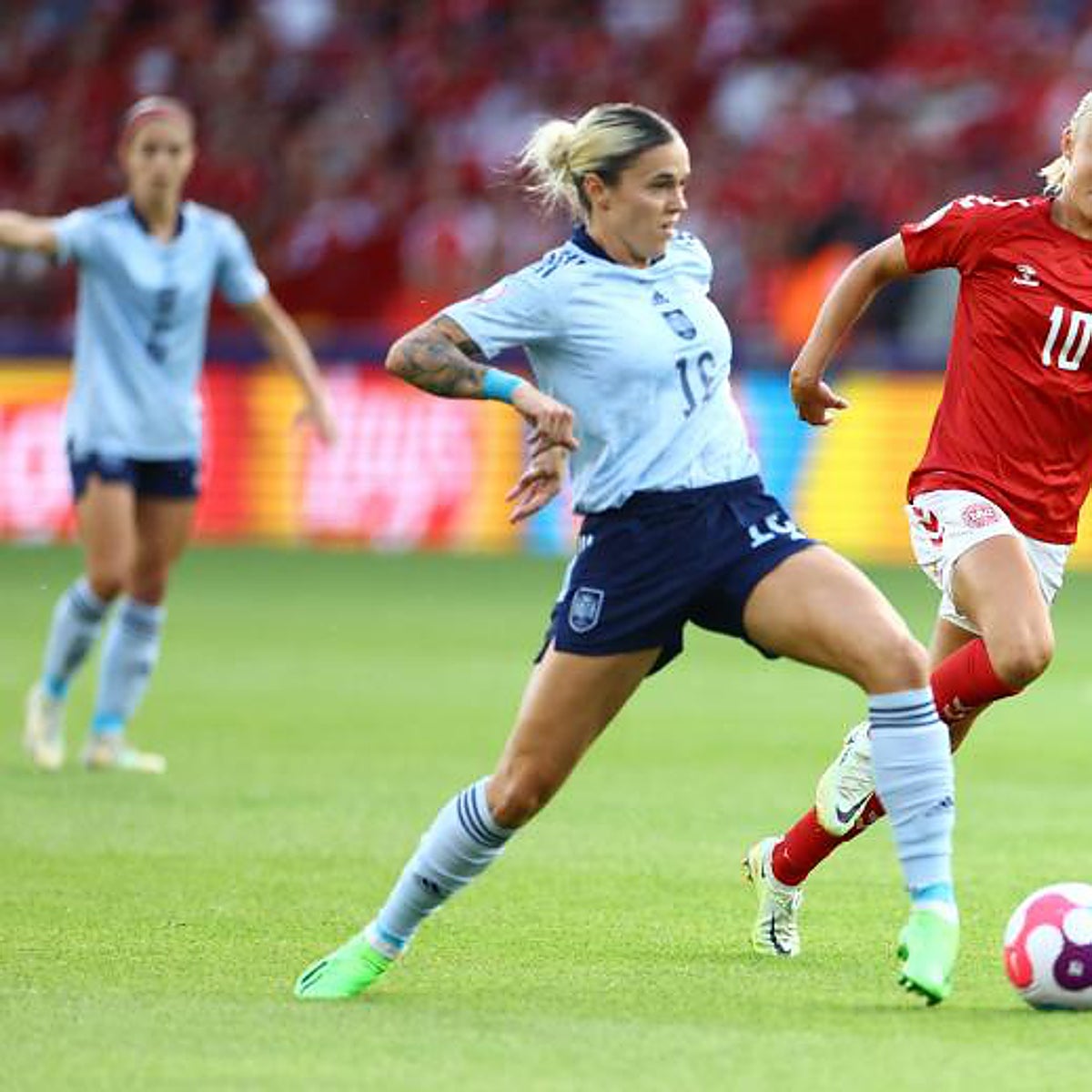 El corazón de Mapi León