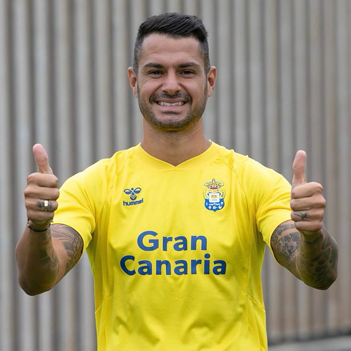 La cuarta vida de Vitolo