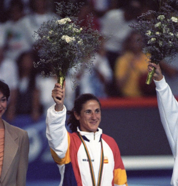 Miriam Blasco y Almudena Muñoz: las judocas que cambiaron la historia del deporte español