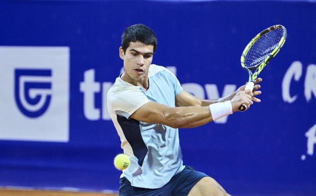 ¿En qué consiste exactamente el «wingfly»?