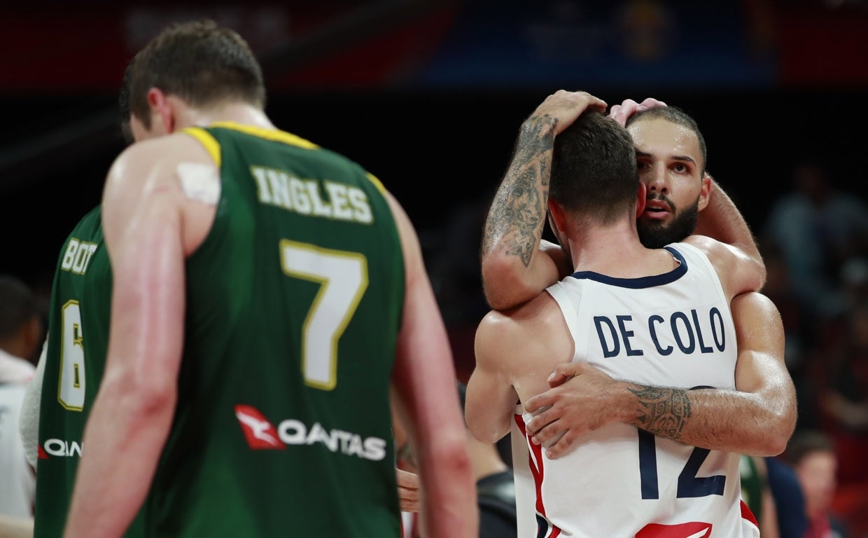 Francia obliga a jurar a sus internacionales que no ficharán por equipos rusos