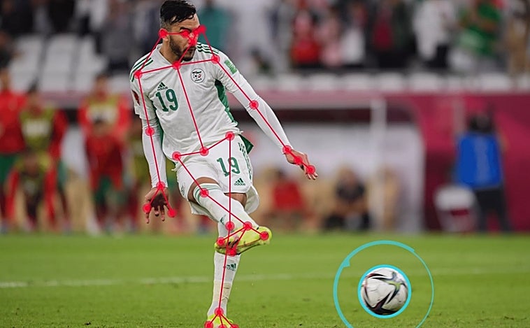 La nueva era del fuera de juego