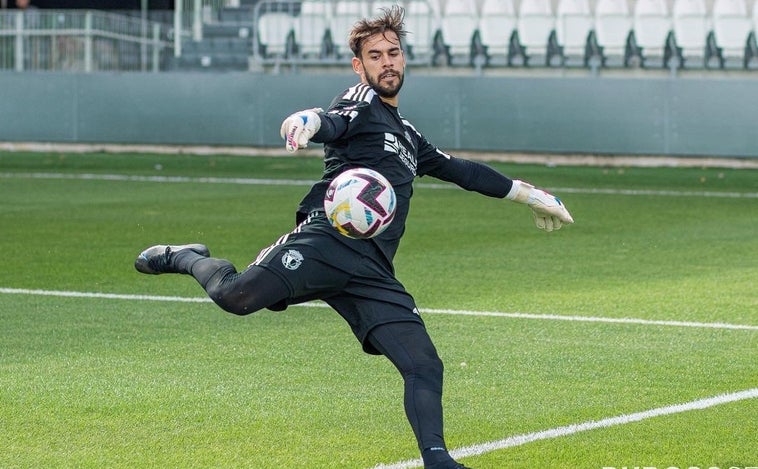 Burgos - Málaga en directo