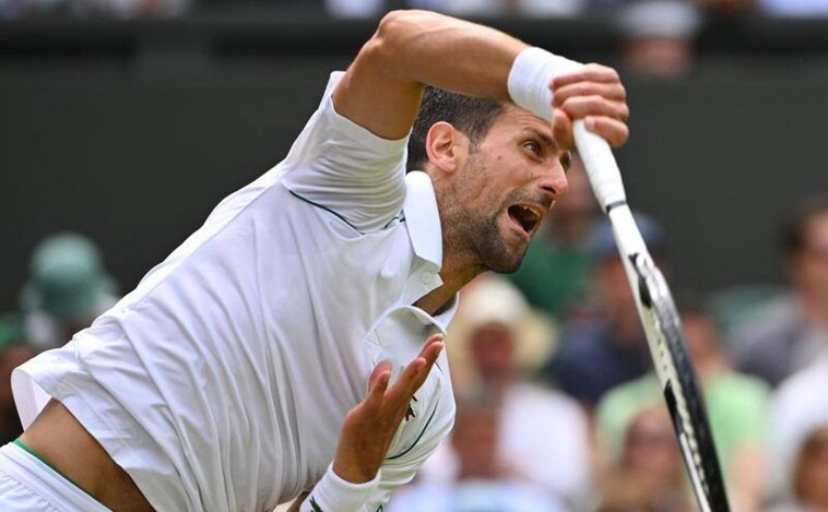 Djokovic, sin Cincinnati, pero con un pequeño resquicio para el US Open