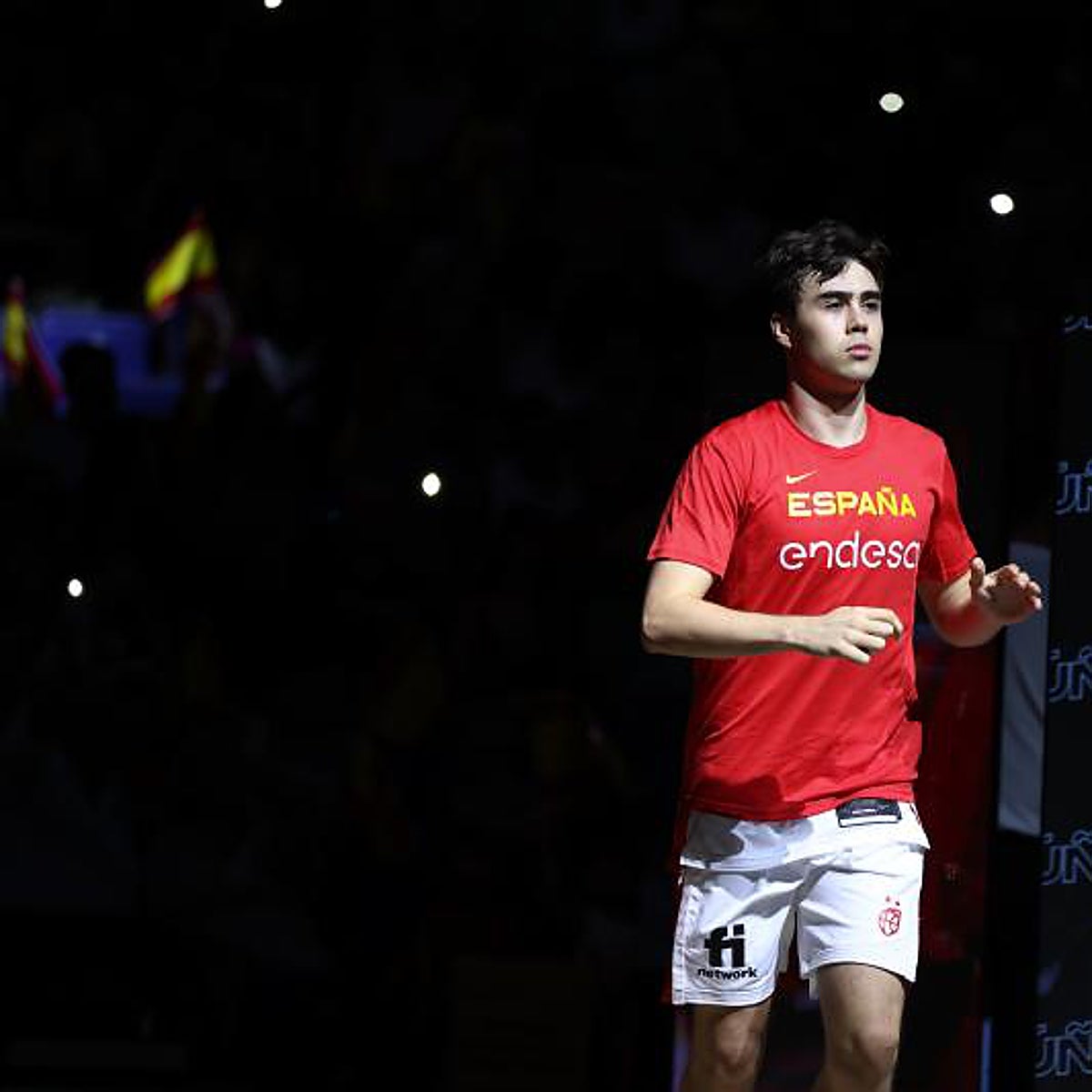 La cantera del Madrid sufre su golpe más duro: Juan Núñez, al Ulm alemán