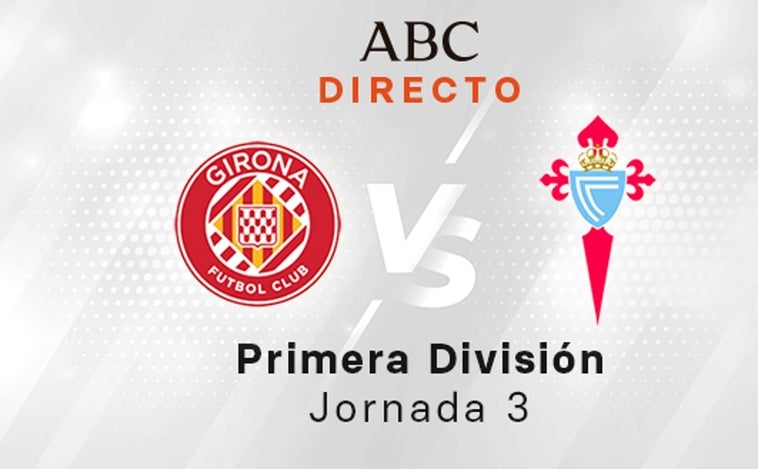 Girona - Celta, el resumen en vídeo