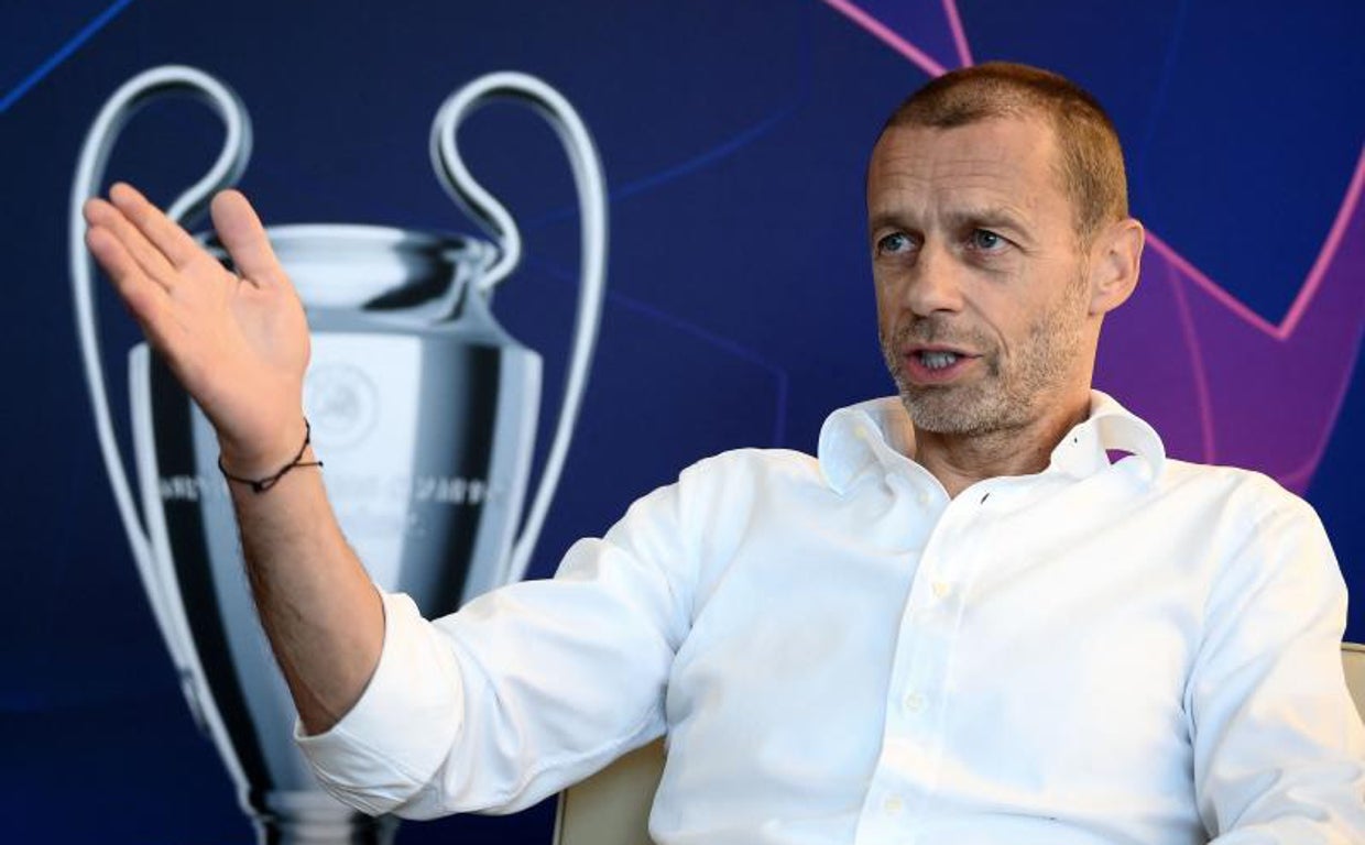 El Barcelona se arriesga a una dura sanción de la UEFA por el fair play financiero