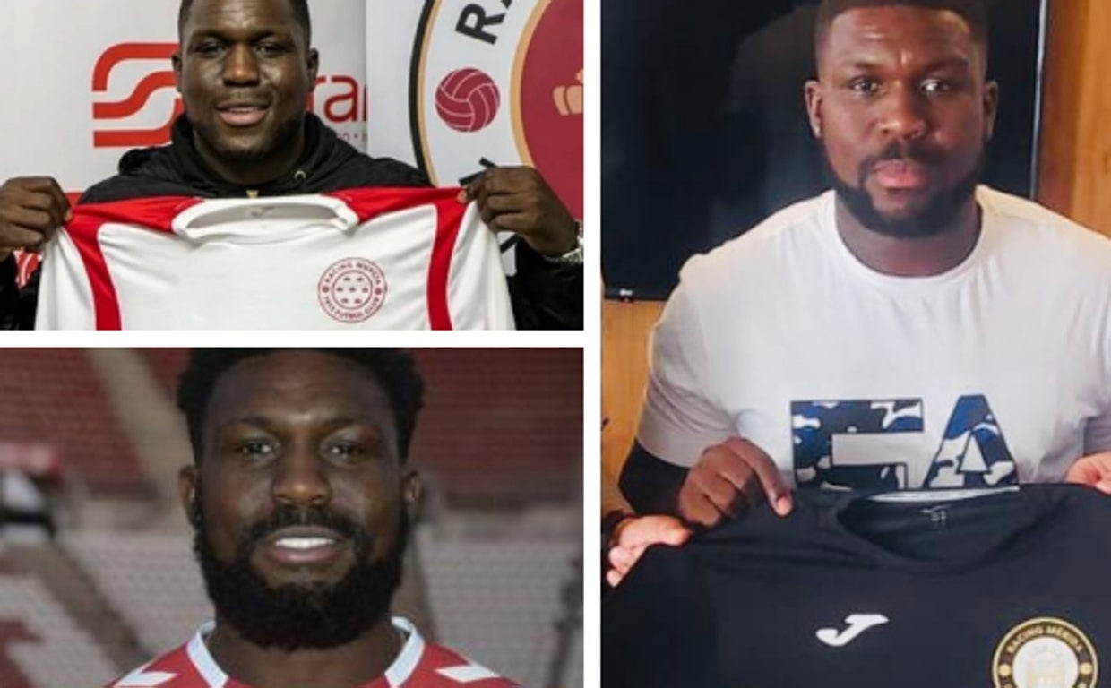 El nuevo rol de Drenthe: de proyecto de estrella a mero gancho en el fútbol modesto