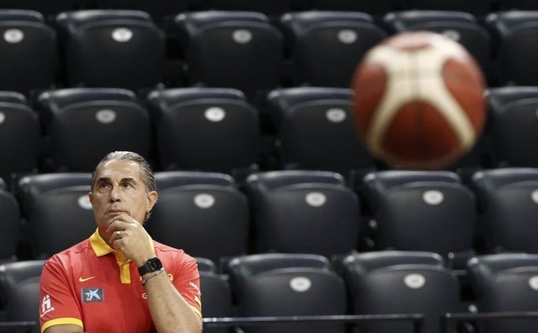 Una ventana con aroma a Eurobasket